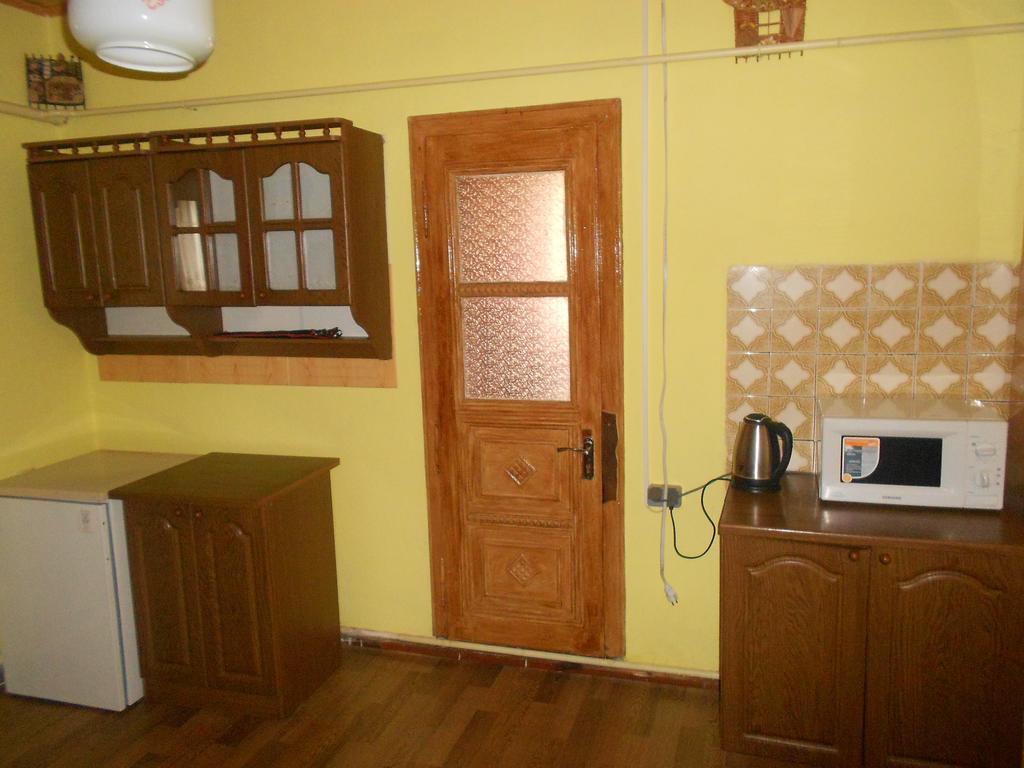 Sadyba Karpatskyi Vedmid Kosiv Ngoại thất bức ảnh