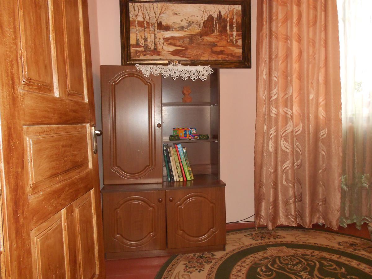Sadyba Karpatskyi Vedmid Kosiv Ngoại thất bức ảnh