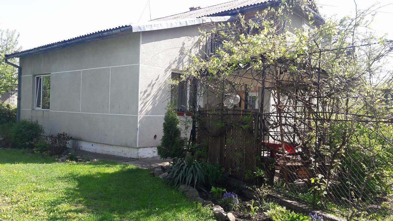 Sadyba Karpatskyi Vedmid Kosiv Ngoại thất bức ảnh